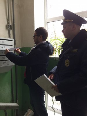 Татьяна Витушева: самые шумные граждане  живут на востоке Подмосковья Татьяна Витушева: самые шумные граждане  живут на востоке Подмосковья