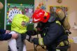 С начала учебного года в школах Подмосковья проведено более четырех тысяч уроков безопасности С начала учебного года в школах Подмосковья проведено более четырех тысяч уроков безопасности