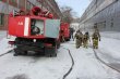 За новогодние праздники в Подмосковье во время пожаров спасено 70 человек За новогодние праздники в Подмосковье во время пожаров спасено 70 человек