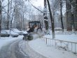 Коммунальные службы Московской области работают в усиленном режиме Коммунальные службы Московской области работают в усиленном режиме