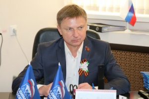 Областному волонтёрскому штабу требуются психологи-волонтёры