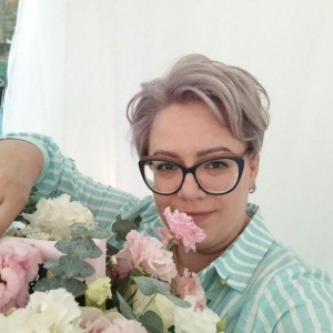Преподаватель из школы-флагмана Серебряных Прудов вошла в число лучших классных руководителей страны