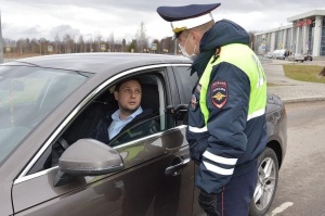 Пока пропуск будет необходим только для передвижения на транспорте Пока пропуск будет необходим только для передвижения на транспорте
