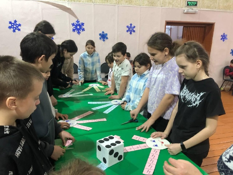 Море положительных эмоций сегодня получили участники игровой программы в Мочильском сельском доме культуры. Море положительных эмоций сегодня получили участники игровой программы в Мочильском сельском доме культуры.