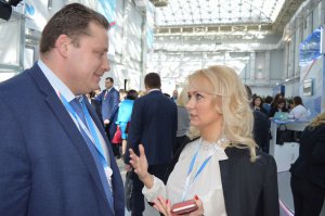 Опыт Подмосковья в сфере ЖКХ включен в федеральный «магазин верных решений»  Опыт Подмосковья в сфере ЖКХ включен в федеральный «магазин верных решений»