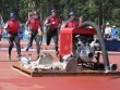 Подмосковные спасатели стали призерами всероссийских профессиональных соревнований Подмосковные спасатели стали призерами всероссийских профессиональных соревнований