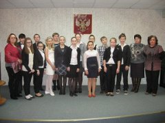 Конкурс юных чтецов "Живая классика" Конкурс юных чтецов "Живая классика"