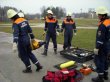 В Подмосковье наградили лучших спасателей В Подмосковье наградили лучших спасателей