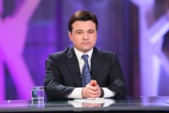 Андрей Воробьев рассказал в прямом эфире ТВ о сокращении численности госслужащих, развитии сотрудничества с Республикой Крым и ремонте дорог Андрей Воробьев рассказал в прямом эфире ТВ о сокращении численности госслужащих, развитии сотрудничества с Республикой Крым и ремонте дорог