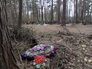 В городском округе Озёры Госадмтехнадзор продолжает контролировать содержание и состояние мест захоронений В городском округе Озёры Госадмтехнадзор продолжает контролировать содержание и состояние мест захоронений