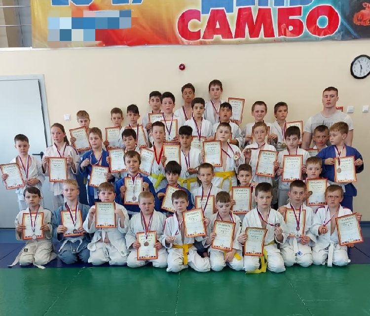 Первенство МУ "Спортивная школа № 1" по дзюдо  Первенство МУ "Спортивная школа № 1" по дзюдо