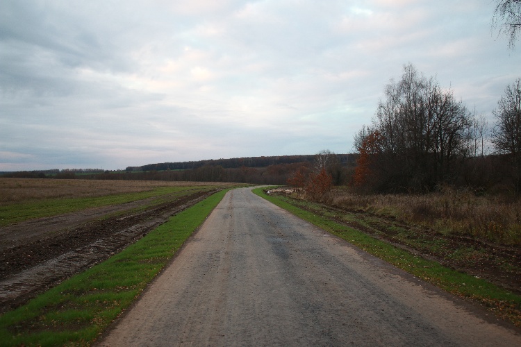 В рамках губернаторской программы «Дороги Подмосковья» в 2025 году был осуществлен капитальный ремонт автомобильной дороги в деревне Должиково муниципального округа Серебряные Пруды
