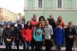 «Моя Россия: град Петров»