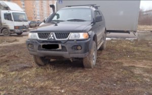 По итогам апреля в Долгопрудном оштрафовано 58 автовладельцев