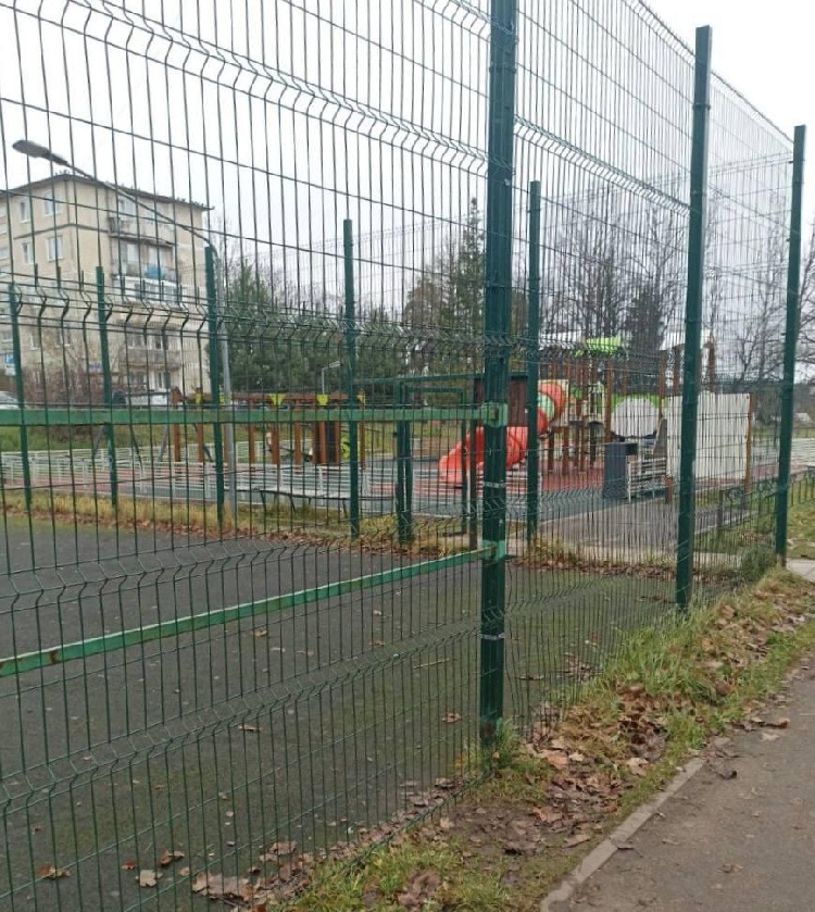 В период с 10 по 14 ноября в Московской области подвели итоги работы инспекторов 