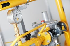 Губернаторская программа газификации Московской области на 2015 год выполняется в полном объеме Губернаторская программа газификации Московской области на 2015 год выполняется в полном объеме