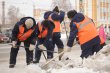 Службы ЖКХ Московской области готовы к возможной зимней непогоде Службы ЖКХ Московской области готовы к возможной зимней непогоде