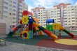Подмосковье полностью благоустроено 1354 двора  Подмосковье полностью благоустроено 1354 двора