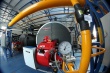 В Подмосковье газифицирован первый населенный пункт в 2015 году В Подмосковье газифицирован первый населенный пункт в 2015 году