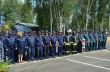 В Московской области введено в эксплуатацию новое пожарное депо В Московской области введено в эксплуатацию новое пожарное депо