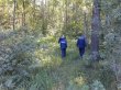 Уже 14 заблудившихся выведено из леса спасателями Подмосковья с начала года Уже 14 заблудившихся выведено из леса спасателями Подмосковья с начала года