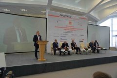 В Правительстве Московской области открылось заседание Ассоциации электроснабжения городов России «ПРОГРЕССЭЛЕКТРО» В Правительстве Московской области открылось заседание Ассоциации электроснабжения городов России «ПРОГРЕССЭЛЕКТРО»