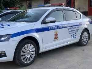 В период с 26 августа по 01 сентября текущего года на территории округа пройдёт профилактического мероприятия «Технический осмотр»