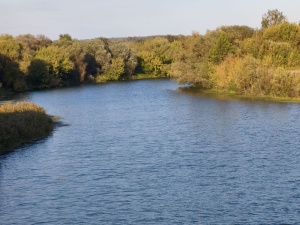 Безопасность на воде в осенний период