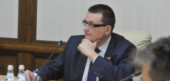 В год 70-летия Победы областная Дума проведет ряд значимых мероприятий В год 70-летия Победы областная Дума проведет ряд значимых мероприятий