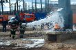 В Московской области в преддверии пожароопасного периода прошли учения энергетиков  В Московской области в преддверии пожароопасного периода прошли учения энергетиков