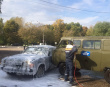 Более 80 учений по спасению людей при ДТП проведено в Московской области с начала 2016 года Более 80 учений по спасению людей при ДТП проведено в Московской области с начала 2016 года