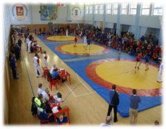 Первенство Московской области по самбо среди юношей и девушек 1999-2001г.р. Первенство Московской области по самбо среди юношей и девушек 1999-2001г.р.