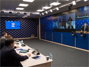 «Единая Россия» разработает механизмы защиты прав граждан при индивидуальном жилищном строительстве «Единая Россия» разработает механизмы защиты прав граждан при индивидуальном жилищном строительстве