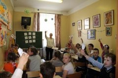 Конкурс смекалки Конкурс смекалки