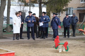 Руководитель Госадмтехнадзора проинспектировал городской округ Серебряные Пруды Руководитель Госадмтехнадзора проинспектировал городской округ Серебряные Пруды