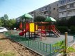 Две современные игровые площадки установили в Климовске Две современные игровые площадки установили в Климовске