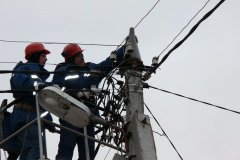 До конца года энергетики Подмосковья обеспечат электроэнергией 45 сельских медучреждений  До конца года энергетики Подмосковья обеспечат электроэнергией 45 сельских медучреждений