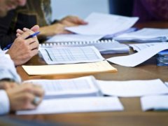Уже свыше ста руководителей управляющих компаний Подмосковья успешно сдали квалификационный экзамен Уже свыше ста руководителей управляющих компаний Подмосковья успешно сдали квалификационный экзамен