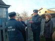 В Московской области усиливают противопожарную безопасность В Московской области усиливают противопожарную безопасность