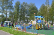В Московской области установлено уже 85 детских игровых площадок по Губернаторской программе В Московской области установлено уже 85 детских игровых площадок по Губернаторской программе