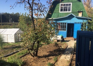 Жителям Серебряных Прудов разъяснили порядок получения налогового вычета при покупке земли и недвижимости в СНТ