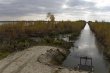 Систему обводнения торфяников Московской области готовят к зиме Систему обводнения торфяников Московской области готовят к зиме