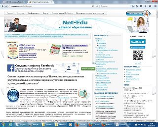 Сетевая педагогическая мастерская  Сетевая педагогическая мастерская