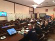 Московская область принимает участие во Всероссийской штабной тренировке по гражданской обороне Московская область принимает участие во Всероссийской штабной тренировке по гражданской обороне