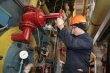Московская область заблаговременно готовится к отопительному периоду Московская область заблаговременно готовится к отопительному периоду