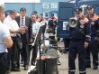 В Подмосковье проведена тренировка по устранению аварий на объектах ЖКХ В Подмосковье проведена тренировка по устранению аварий на объектах ЖКХ