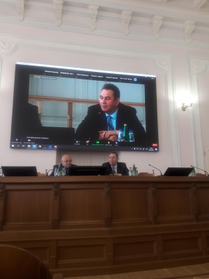 Областной семинар
