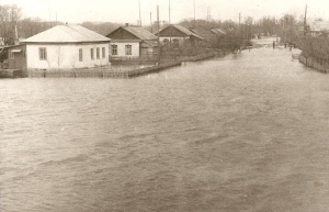 Большая вода