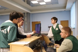 В Серебряных Прудах вновь заработал кинотеатр после долгого перерыва 