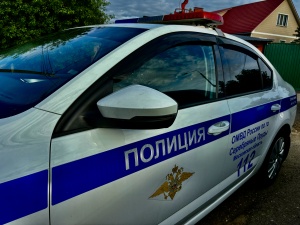 Профилактическое мероприятие «Такси» 